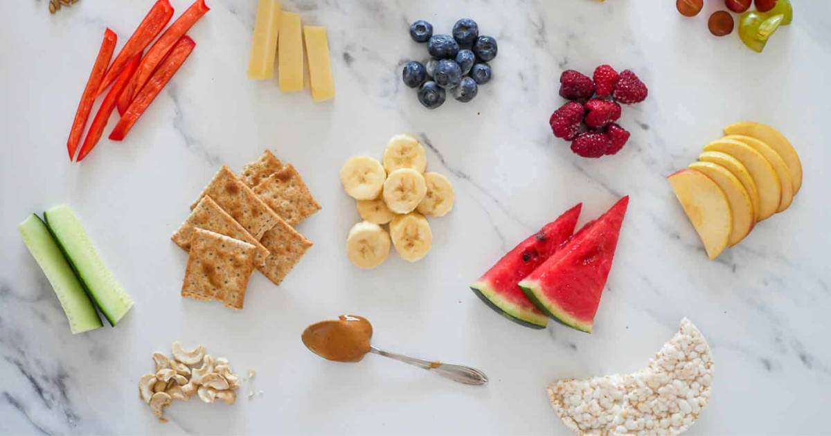 Allergen-Free Snacks: Healthy and Tasty Options for People with Food Allergies