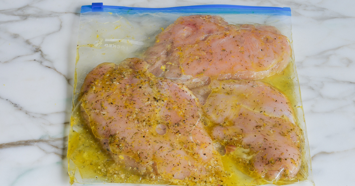 chicken breast sous vide cooking