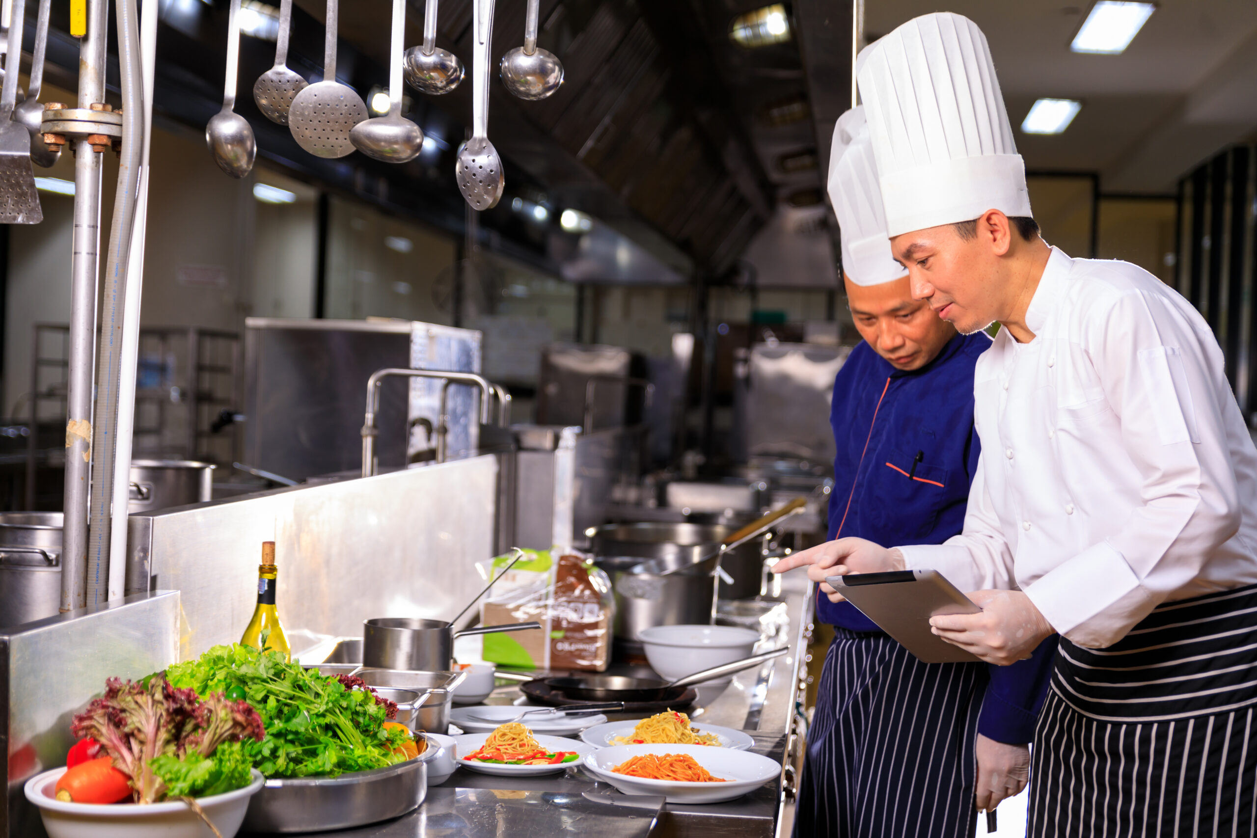 Food Safety Training: Empowering Employees to Safeguard the Food Supply Chain