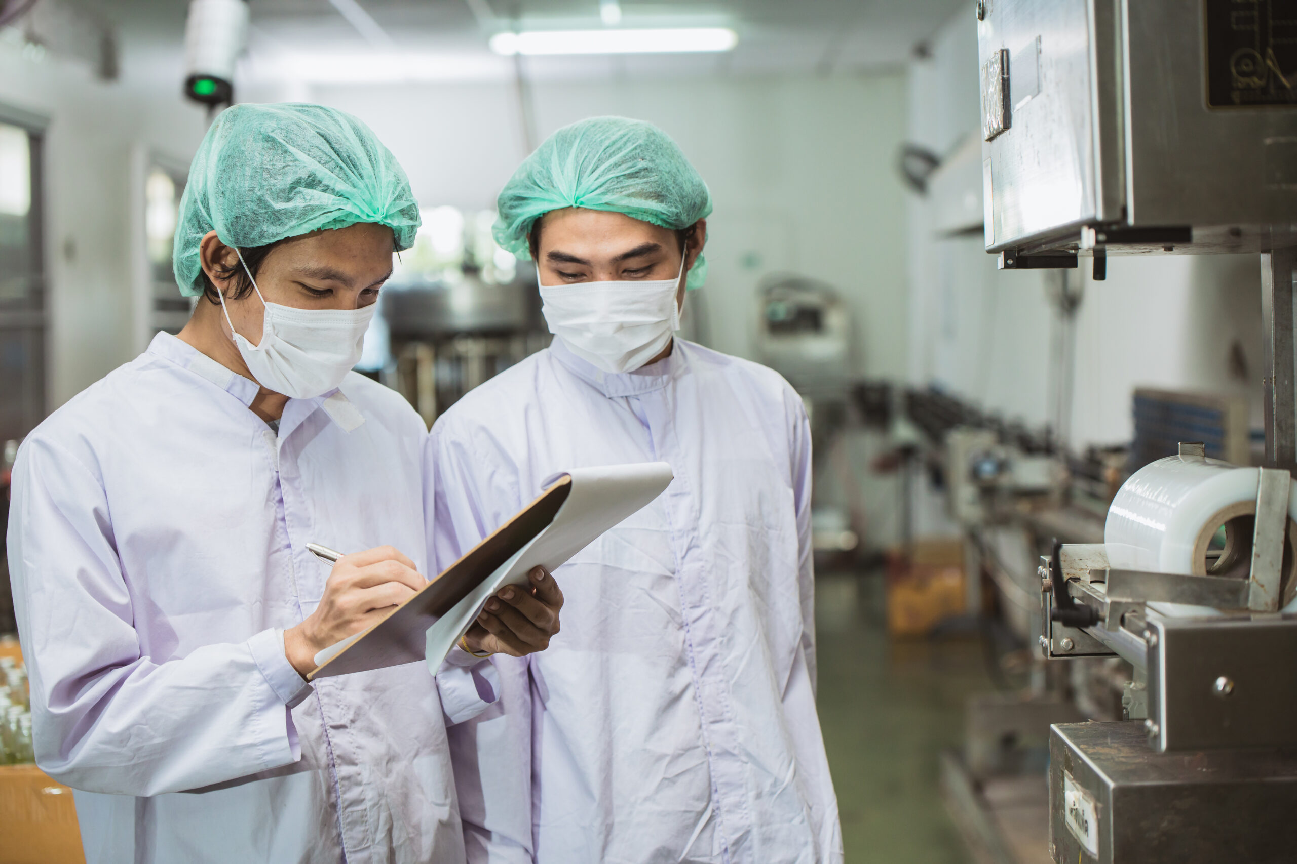 How to Conduct an Internal Food Audits: Assessing and Enhancing Compliance in the Food Industry