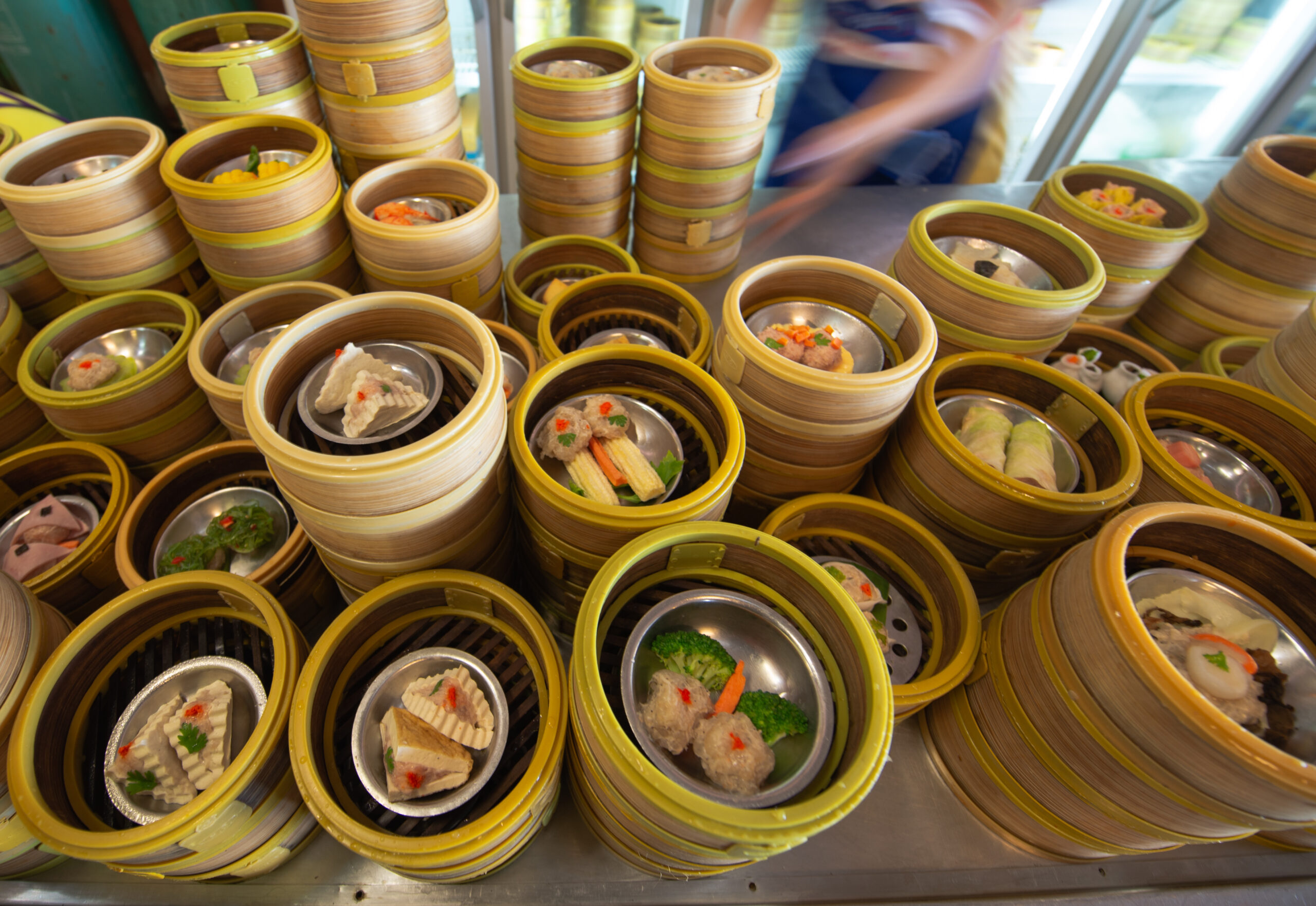 Keeping Up with Food Hygiene Standards: Challenges Faced by Singapore Food Businesses