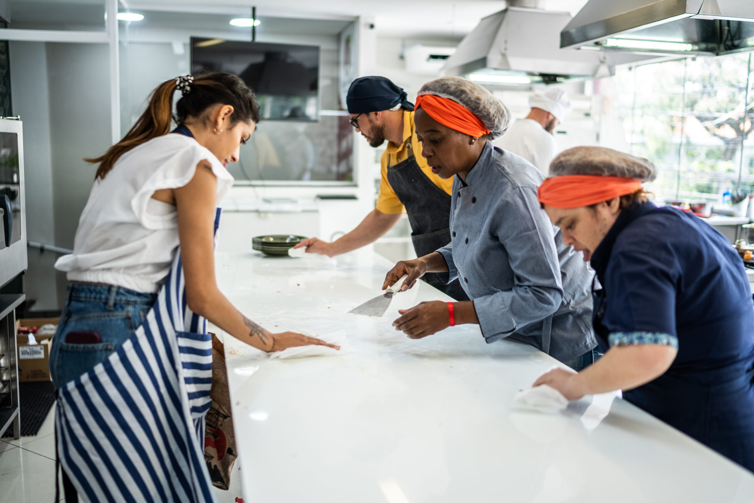 What to Expect in a Basic Food Hygiene Course: Key Topics and Learning Outcomes